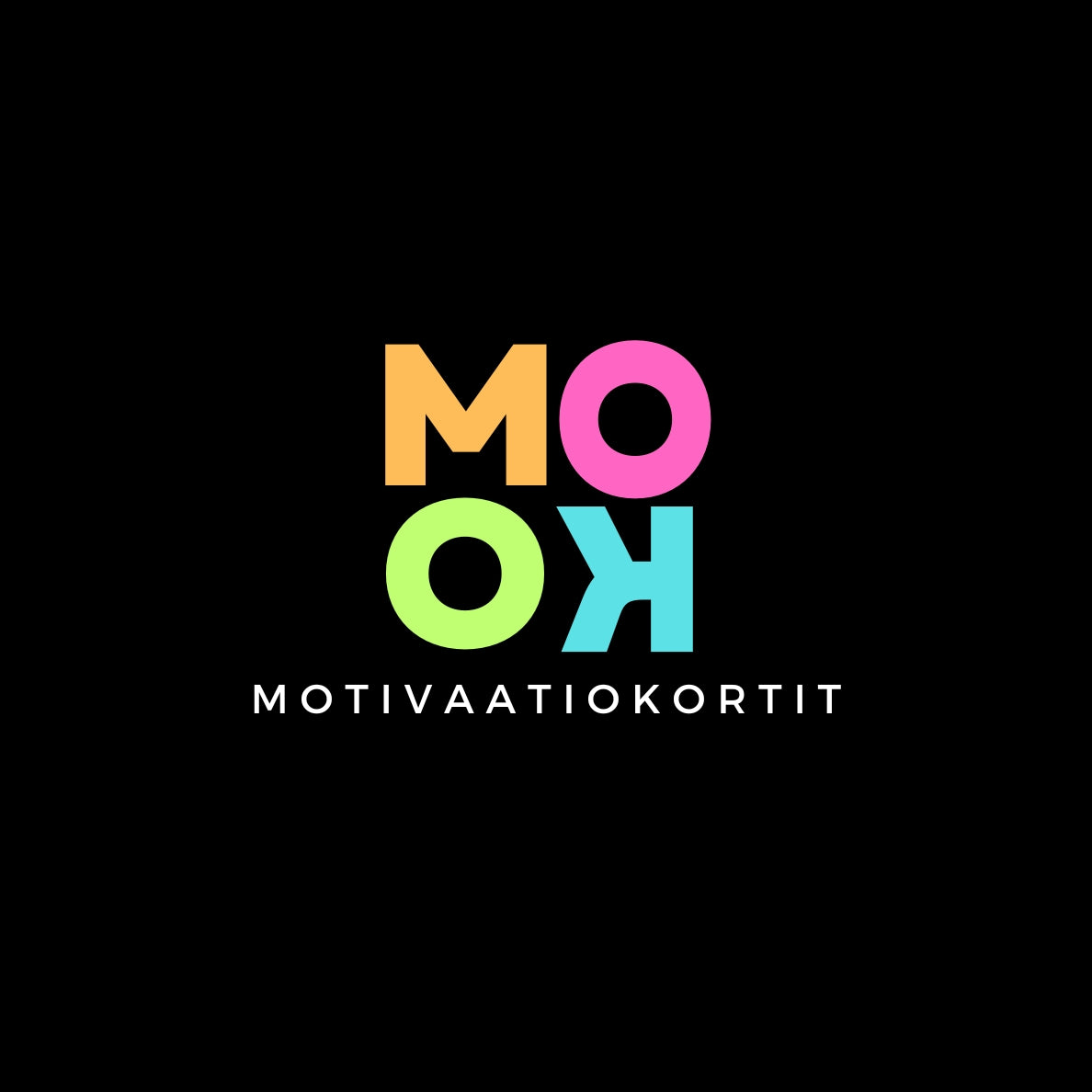 Motivaatiokortit - digikortit